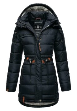 Navahoo Daliee - Winterjas - Dark Blue -Navahoo b013ff8a41494e9bbd9479a7750ed22b