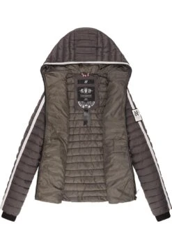 Navahoo Kimuk Prc - Jas - Anthracite 18 Navahoo Kimuk Prc - Jas - Anthracite -Navahoo b04896fbd9564bc390995b0a6fe232c3