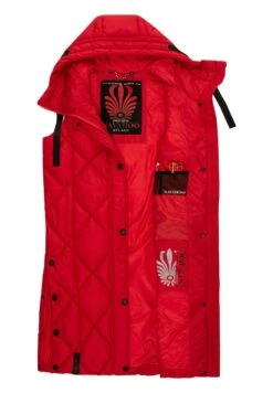 Navahoo Schnuckel - Bodywarmer - Apple Red 9 Navahoo Schnuckel - Bodywarmer - Apple Red -Navahoo b112798c857546a0afe10c2f1740e036