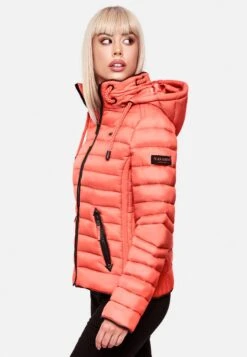 Navahoo Lulana - Jas - Rose Coral 14 Navahoo Lulana - Jas - Rose Coral -Navahoo b20cc7061efc4200a478090fc650f642