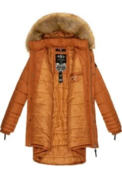 Navahoo Papaya - Winterjas - Rusty Cinnamon 9 Navahoo Papaya - Winterjas - Rusty Cinnamon -Navahoo b3a2f4e0b6e14ad28efef5b71e00c0c2