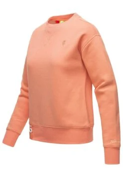 Navahoo Zuckerschnecke - Sweater - Apricot 13 Navahoo Zuckerschnecke - Sweater - Apricot -Navahoo b3dda642b558470db7900ed2dd88b8ab