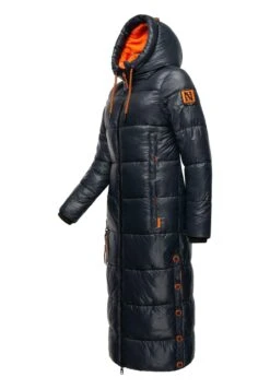 Navahoo Schmuseengel - Winterjas - Dark Blue 10 Navahoo Schmuseengel - Winterjas - Dark Blue -Navahoo b66fb1a01db84a89ba4bba9935d02c8f