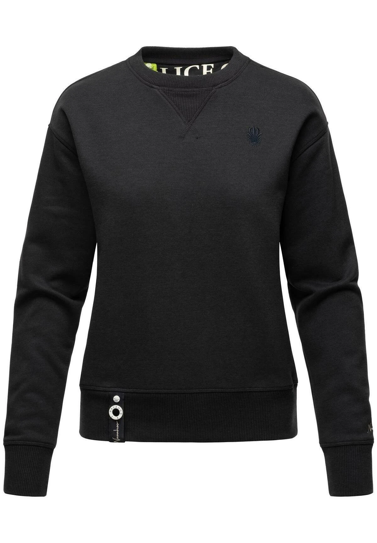 Navahoo Zuckerschnecke - Sweater - Navy 3 Navahoo Zuckerschnecke - Sweater - Navy