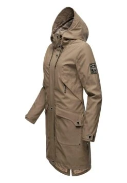 Navahoo Parka - Taupe 8 Navahoo Parka - Taupe -Navahoo b8d168dd3e9f44cba730819c11ca871b