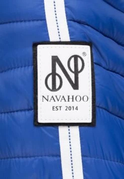 Navahoo Kimuk Prc - Jas - Blue 15 Navahoo Kimuk Prc - Jas - Blue -Navahoo babf78be9d114919b11985ff11440653