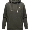 Navahoo Silberengelchen - Hoodie - Dark Grey Melange 1 Navahoo Silberengelchen - Hoodie - Dark Grey Melange -Navahoo bc7f6b1527d64c718dad405c0915931a
