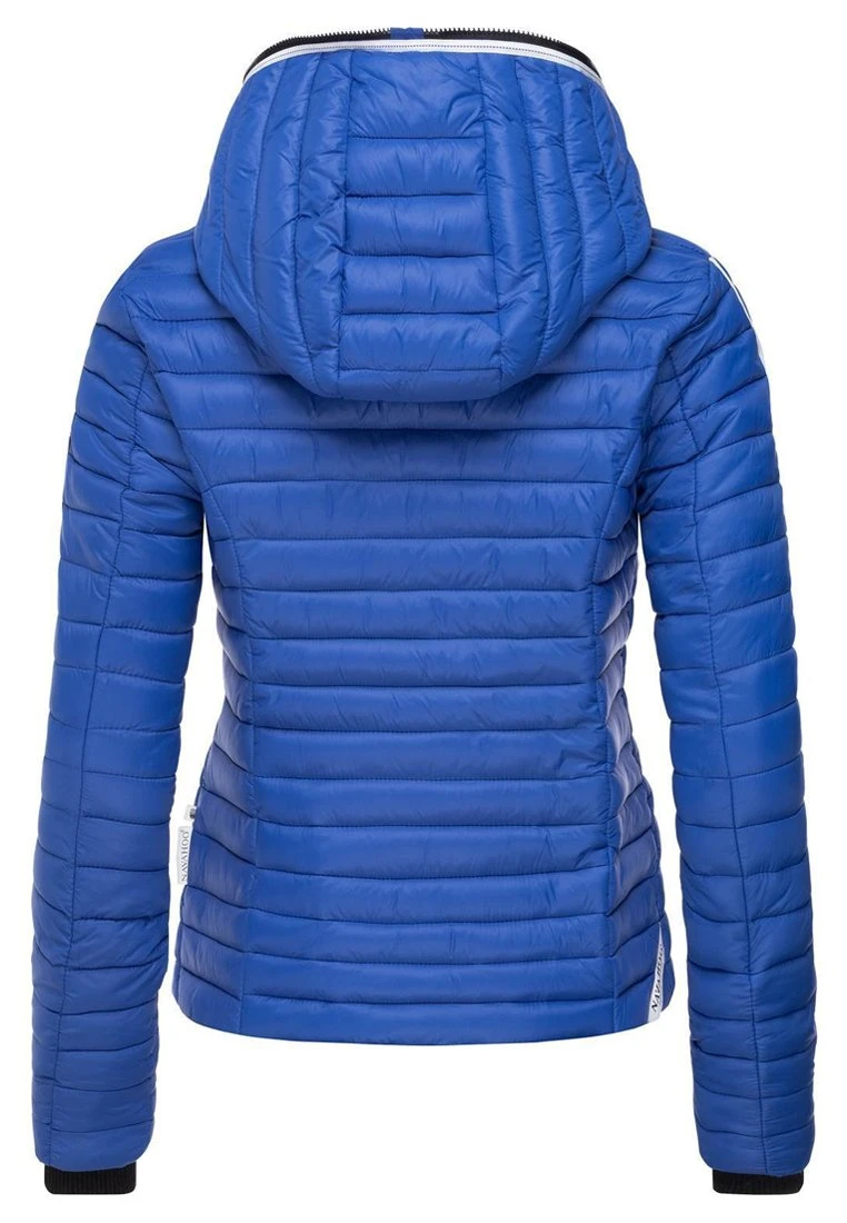 Navahoo Kimuk Prc - Jas - Blue 10 Navahoo Kimuk Prc - Jas - Blue - Afbeelding 8