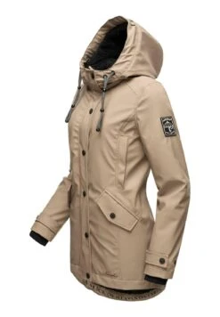 Navahoo Lindraa - Winterjas - Taupe 8 Navahoo Lindraa - Winterjas - Taupe -Navahoo bccd7b9c0e4b469ab5154d1a324e87f0