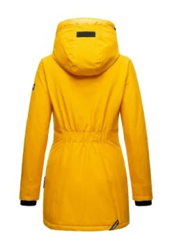 Navahoo Freeze Storm - Parka - Dark Yellow 9 Navahoo Freeze Storm - Parka - Dark Yellow -Navahoo bcef10c468a84c6197a1573cf8a5afa3