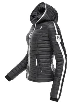 Navahoo Kimuk Prc - Jas - Black -Navahoo bd9798b2cc8a42c0b5a58248994d4571