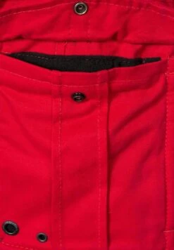 Navahoo Luluna - Winterjas - Red 14 Navahoo Luluna - Winterjas - Red -Navahoo be3d00c2a9ba4f148f41f9ee9cb0ecdd