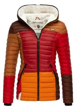 Navahoo Jas - Multicolour Autumn Leaves 14 Navahoo Jas - Multicolour Autumn Leaves -Navahoo bf5c097cd505457499387f3c17ca2f32