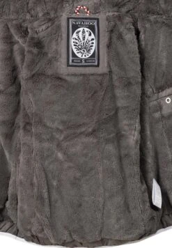 Navahoo Elva - Winterjas - Gray -Navahoo c029e7c166794729b04d1054e68f1afd