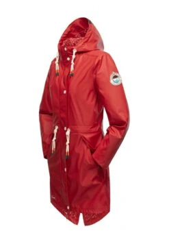Navahoo Tropical Storm - Parka - Light Red 13 Navahoo Tropical Storm - Parka - Light Red -Navahoo c06eedc034ad458d8d1a474b210c11a0