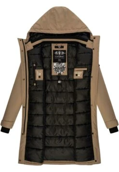 Navahoo Letiziaa - Winterjas - Taupe 16 Navahoo Letiziaa - Winterjas - Taupe -Navahoo c093d0be1d49428dbec0cdad7abe60b1