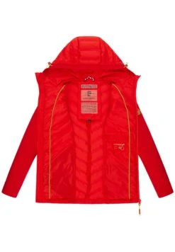 Navahoo Nimm Mich Mit - Jas - Light Red 7 Navahoo Nimm Mich Mit - Jas - Light Red -Navahoo c21a1972be8646cfbf60bbca2e4aa467