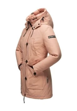 Navahoo Freeze Storm - Parka - Rose 11 Navahoo Freeze Storm - Parka - Rose -Navahoo c310ad047a4a4e5db1ee835a03c934cc
