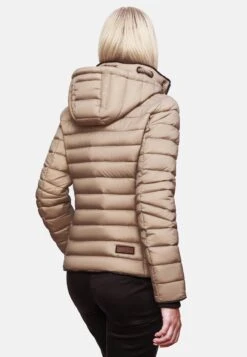 Navahoo Lulana - Jas - Taupe 14 Navahoo Lulana - Jas - Taupe -Navahoo c4373f4edce24b5ba5e0330c4a0bf417