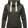 Navahoo Namikaa - Sweater - Anthracite 1 Navahoo Namikaa - Sweater - Anthracite -Navahoo c4974f1b92bb4f12b7a98b14affc9880