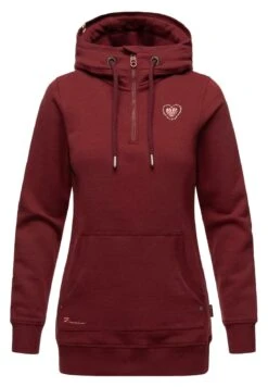 Navahoo Zauberelfe - Hoodie - Bordeaux 11 Navahoo Zauberelfe - Hoodie - Bordeaux -Navahoo c4d7acd2ff334c37bbd4b984f144833f