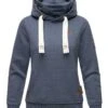 Navahoo Raniaa - Hoodie - Dusty Blue Melange 2 Navahoo Raniaa - Hoodie - Dusty Blue Melange -Navahoo c77cc1e835bd4bdc9afcba16a3c4b208