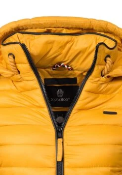 Navahoo Lulana - Jas - Yellow 16 Navahoo Lulana - Jas - Yellow -Navahoo c82af09ff9fd440fbe1311fbea6bb903