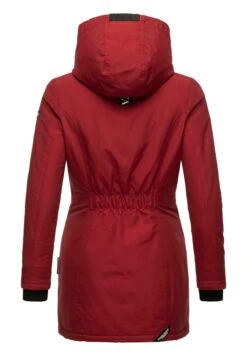 Navahoo Blizzardstorm - Parka - Blood Red 10 Navahoo Blizzardstorm - Parka - Blood Red -Navahoo c92c3844b32440ca9481f2c00c168d3e