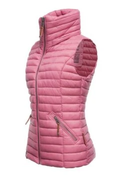 Navahoo Shadaa - Bodywarmer - Himbeere 15 Navahoo Shadaa - Bodywarmer - Himbeere -Navahoo cb2cc9a63d824066b731ec514c18203b