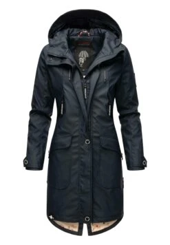 Navahoo Parka - Dark Blue 10 Navahoo Parka - Dark Blue -Navahoo cee7f4a4a70c4c39a20089570c1f43d2