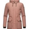 Navahoo Blizzardstorm - Parka - Terracotta 2 Navahoo Blizzardstorm - Parka - Terracotta -Navahoo cf731cdc4adb4a74a231963612491781