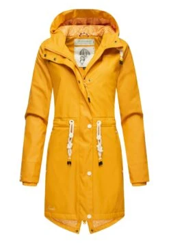 Navahoo Flower Of Ocean - Parka - Amber Yellow 11 Navahoo Flower Of Ocean - Parka - Amber Yellow -Navahoo d0b189a7adbc42efb3b1e0f3c5537db2