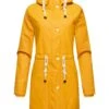 Navahoo Flower Of Ocean - Parka - Amber Yellow -Navahoo d39fd09711c84ac3ad7f92f43d01ffd8