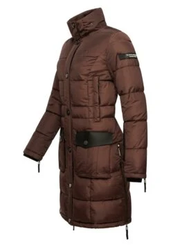 Navahoo Sinja - Winterjas - Ochre 19 Navahoo Sinja - Winterjas - Ochre -Navahoo d3b2710fb1794d2e92a30bca73b8f633