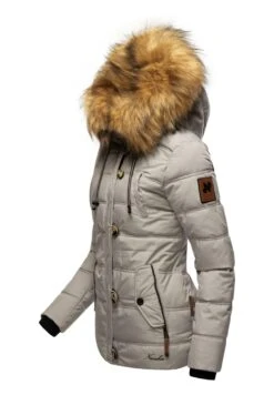 Navahoo Zoja - Winterjas - Zinc Grey 10 Navahoo Zoja - Winterjas - Zinc Grey -Navahoo d431d86054f648798002e5860e71b48c