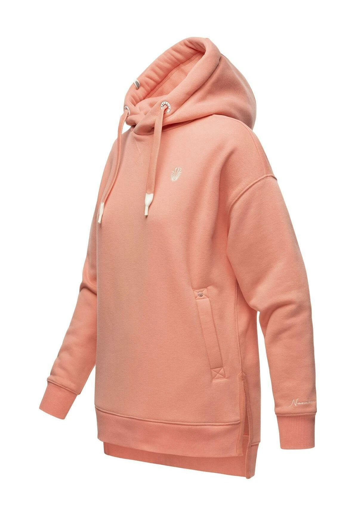 Navahoo Silberengelchen - Hoodie - Apricot 9 Navahoo Silberengelchen - Hoodie - Apricot - Afbeelding 7