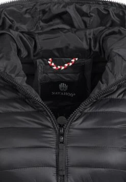 Navahoo Kimuk - Jas - Schwarz 15 Navahoo Kimuk - Jas - Schwarz -Navahoo d4d0cba26f514052ada5a5ee9f57daa2