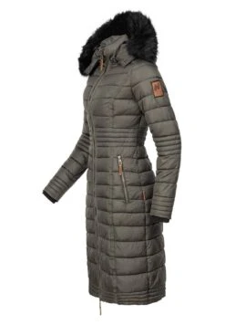 Navahoo Umay - Winterjas - Anthrazit 22 Navahoo Umay - Winterjas - Anthrazit -Navahoo d66516077c2245818659fa60b8883c16