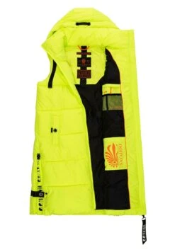 Navahoo Schnuffelchen - Bodywarmer - Neon Green 19 Navahoo Schnuffelchen - Bodywarmer - Neon Green -Navahoo d92490cdb17c4cd7b62c8378ed190ded