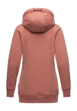 Navahoo Zauberelfe - Hoodie - Dusty Dark Rose 14 Navahoo Zauberelfe - Hoodie - Dusty Dark Rose -Navahoo da185b196889474dbd90ebe61ef20629