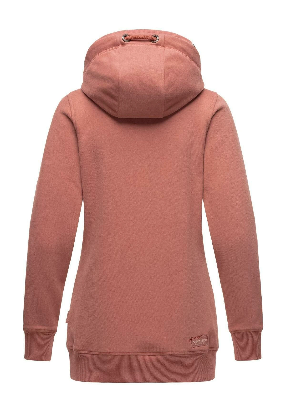 Navahoo Zauberelfe - Hoodie - Dusty Dark Rose 7 Navahoo Zauberelfe - Hoodie - Dusty Dark Rose - Afbeelding 5