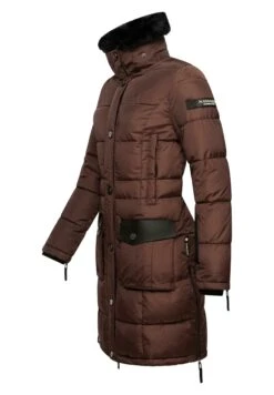 Navahoo Sinja - Winterjas - Ochre 18 Navahoo Sinja - Winterjas - Ochre -Navahoo db1f5cd3e76d4b13b0b79facb2d79ae8