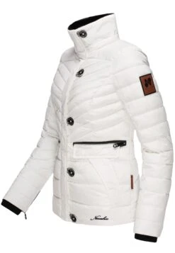 Navahoo Winterjas - Transparent -Navahoo dbdd05e6ff4a490db1eef73694b0690b