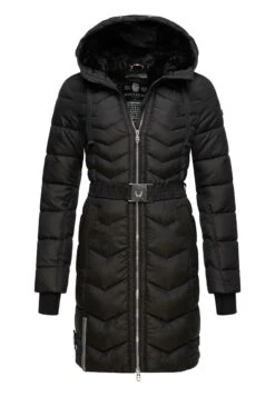 Navahoo Winterjas - Black 10 Navahoo Winterjas - Black -Navahoo dc13eb51eb3b4112a3fa19992a9b12fa