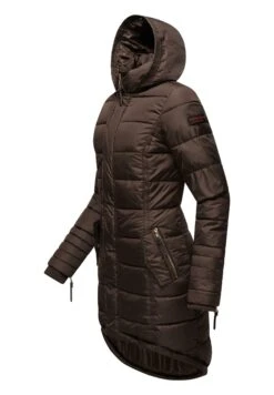 Navahoo Papaya - Winterjas - Dark Choco 10 Navahoo Papaya - Winterjas - Dark Choco -Navahoo dce20d5037ef455680bdfa4894e184aa