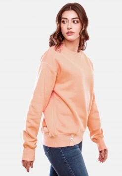 Navahoo Zuckerschnecke - Sweater - Apricot 10 Navahoo Zuckerschnecke - Sweater - Apricot -Navahoo dda60689fea24dee8f3f9a36a5e0fd6c