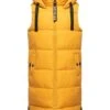 Navahoo Schnuffelchen - Bodywarmer - Amber Yellow 2 Navahoo Schnuffelchen - Bodywarmer - Amber Yellow -Navahoo df53036e4404450180de4b2b15437b83
