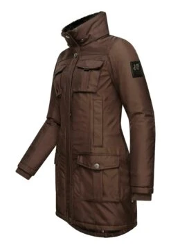 Navahoo Tiniis - Winterjas - Dark Choco 13 Navahoo Tiniis - Winterjas - Dark Choco -Navahoo df9c628da35b4ff1bae125da8692ccf9