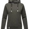 Navahoo Liebesmäuschen - Hoodie - Dark Grey Melange 1 Navahoo Liebesmäuschen - Hoodie - Dark Grey Melange -Navahoo e017ee087ff84612a11384e72f543a6c