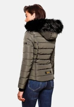Navahoo Miamor - Winterjas - Anthracite 13 Navahoo Miamor - Winterjas - Anthracite -Navahoo e317e8db0a7449319c4d370595375f4e